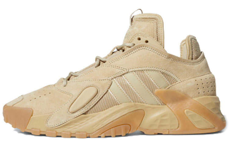 Adidas Originals Adidas Streetball 'Wheat'