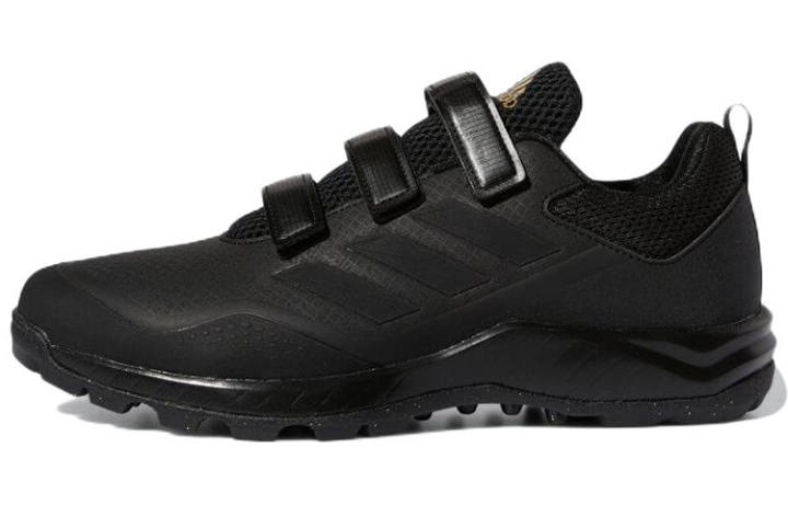 Adidas Adidas Japan Trainer Training Shoes Men's Low Top Black