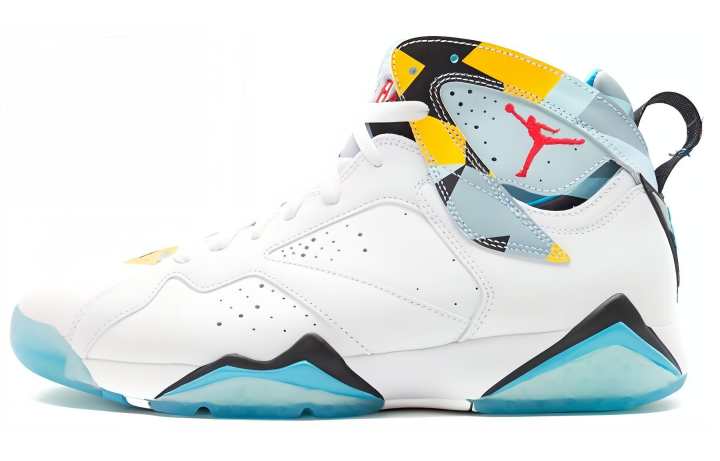 Jordan Jordan 7 Retro N7