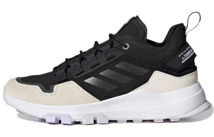 Adidas Adidas Terrex Hikster Mountaineering & Hiking Shoes Women's Low Top Black/White