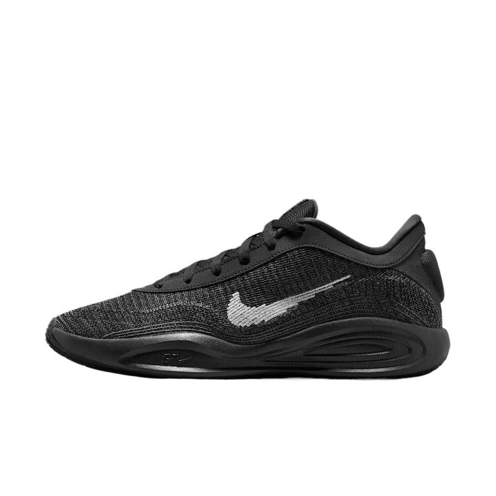 Nike Nike GT Hustle Academy Low top Basketball Shoes Unisex Black