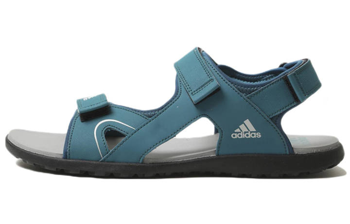 Adidas Adidas Adirengo Light Beach Sandals Men's Cyan