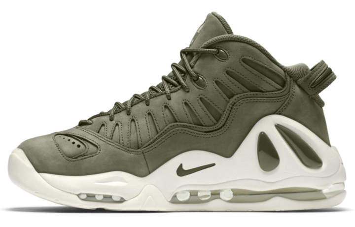 Nike Nike Air Max Uptempo 97 'Urban Haze'