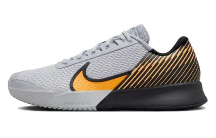 Nike Nike Court Air Zoom Vapor Pro 2 'Wolf Grey Laser Orange'