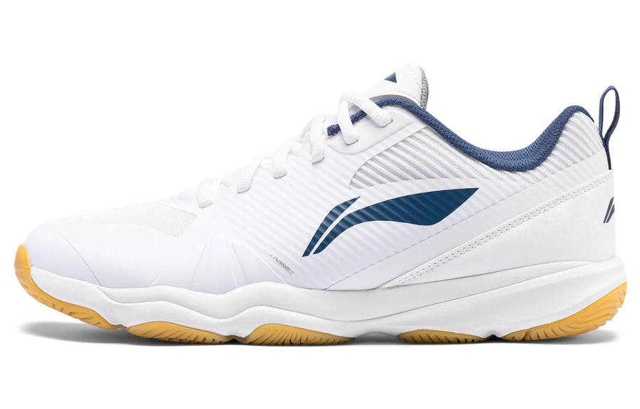 Li-Ning Li Ning Badminton Collection CS16 Comfortable Slip Resistant Abrasion Resistant Slip Resistant Abrasion Resistant