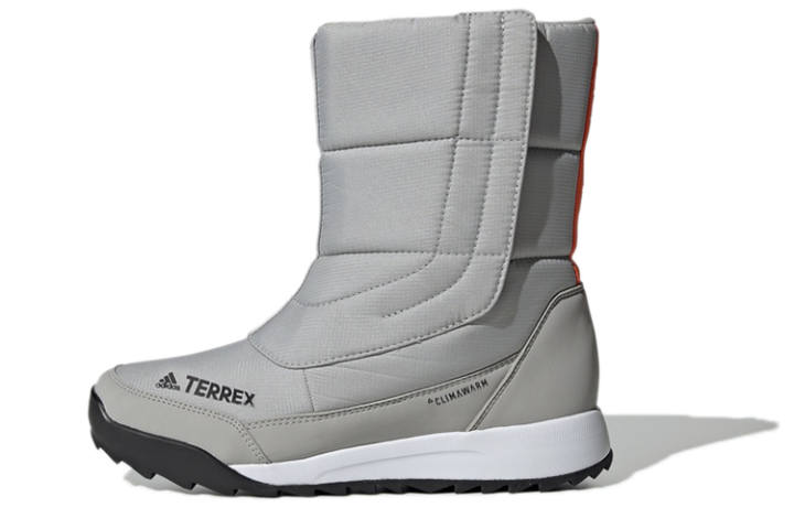Adidas Adidas Terrex Choleah Boot Cw 'Silver Grey' Women's