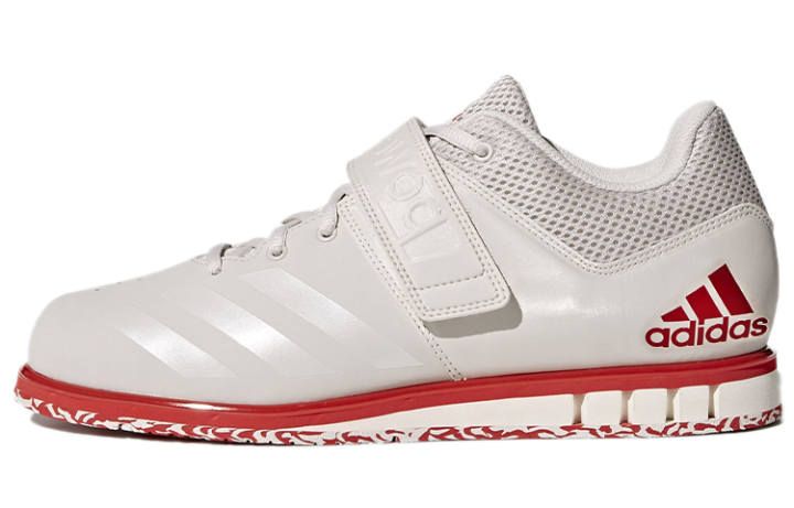 Adidas Adidas Powerlift.3.1 'Chalk Pearl'