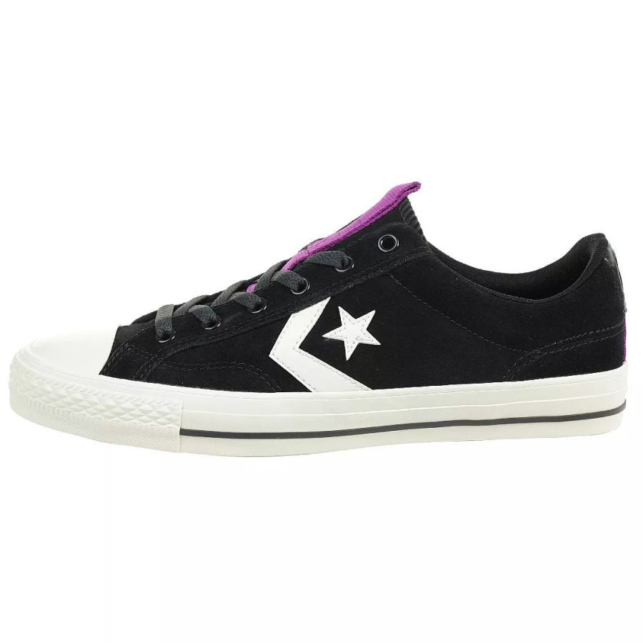 Converse Star Player Converse 'Black Purple'