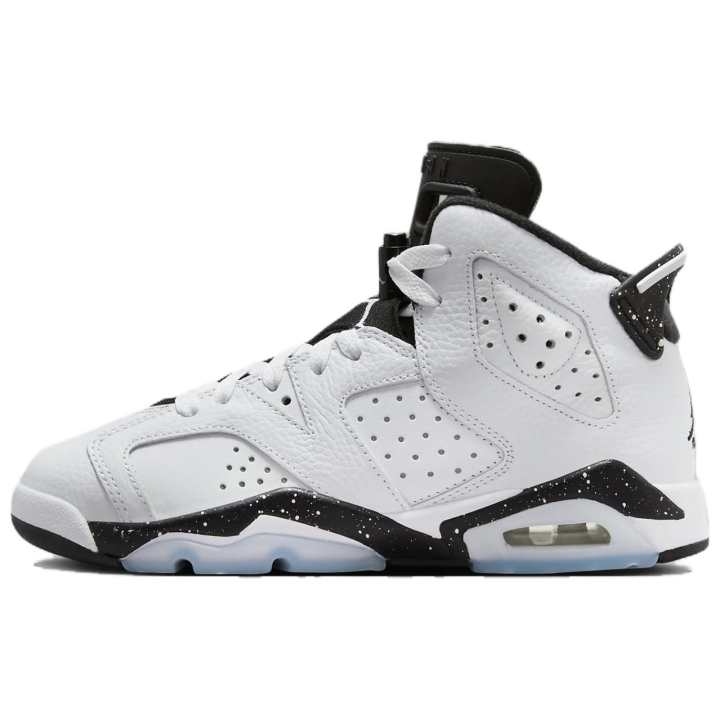 Jordan Air Jordan 6 Retro 'Reverse Oreo' Gs