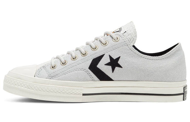 Converse Converse Star Player Ox Reverse Terry White