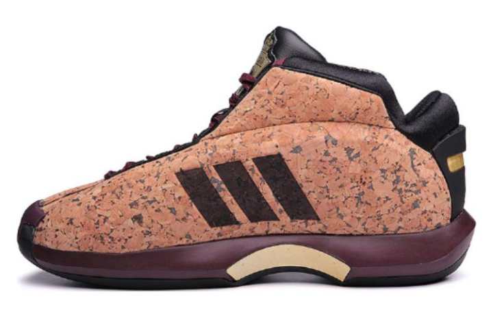 Adidas Adidas Crazy 1 'Kobe Vino Pack'