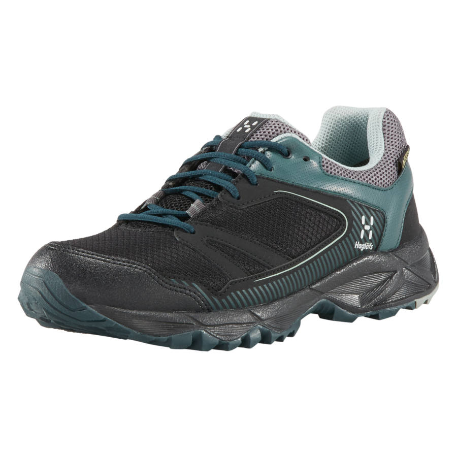 HAGLÖFS Mesh Low top Hiking Shoes Women's