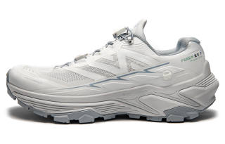 KAILAS FUGA EX3 Mountaineering Running Shoes Women's Cloud White