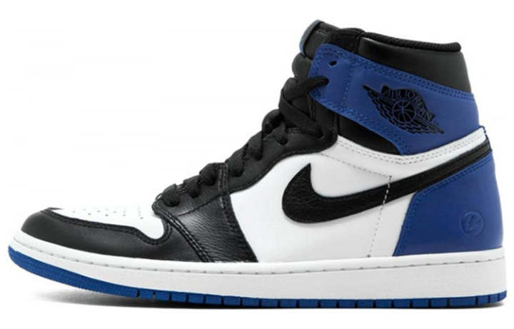Jordan Jordan 1 Retro High Fragment + An Exclusive Offer With Apple Pay!