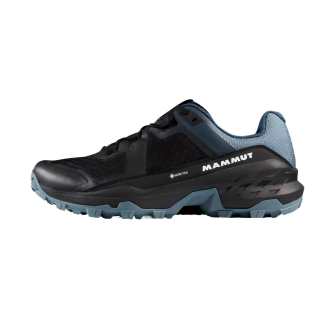 MAMMUT Waterproof Low top Hiking Shoes Men's