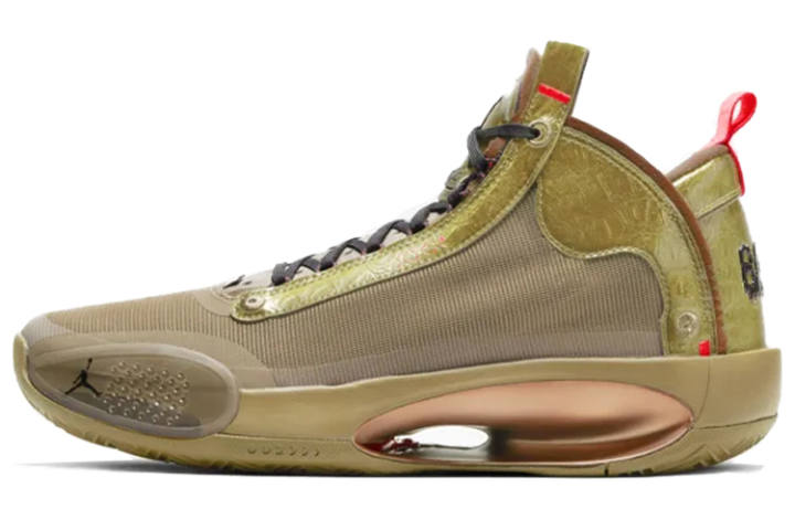 Jordan Jordan Xxxiv Bayou Boys