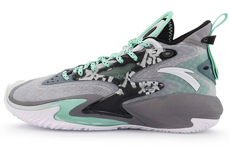 ANTA ANTA Shock Wave 3 'Grey Jade'