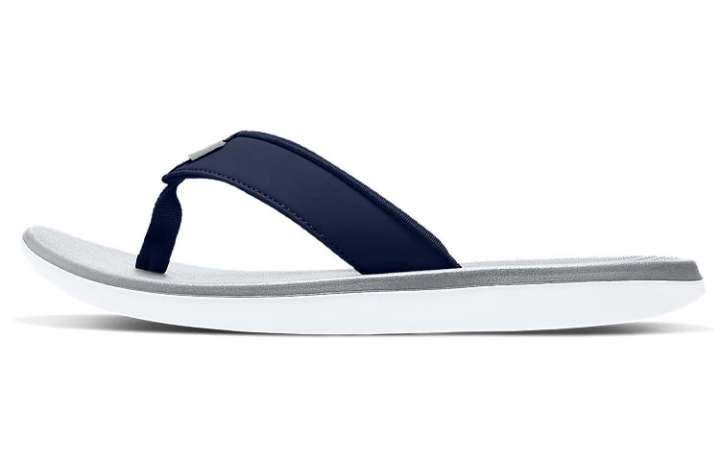 Nike Nike Kepa Kai Flip flops White/Blue
