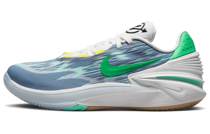 Nike Nike Air Zoom Gt Cut 2 Ep 'Leche Blue Green Glow'