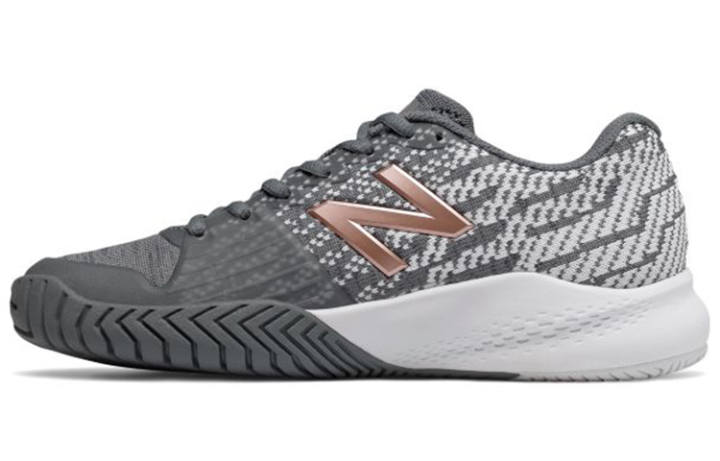New Balance New Balance 996 Series V3 Grey/White Women's