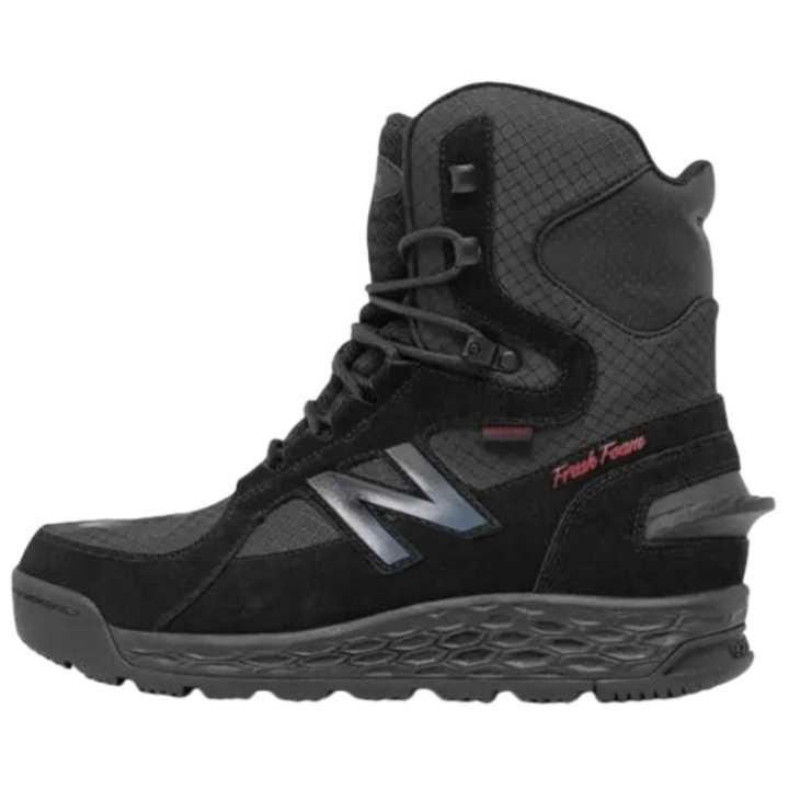 New Balance 1000v1 Boot Fresh Foam New Balance 'Black Grey'