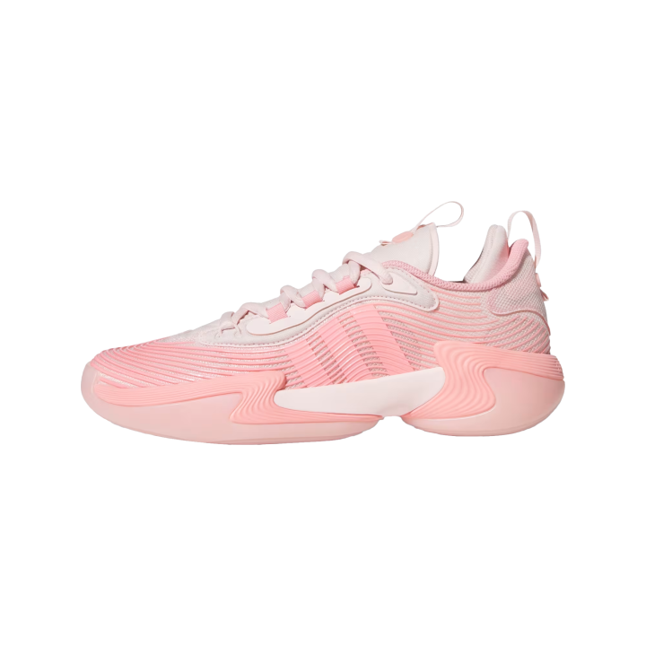 Adidas Adidas Wmns Exhibit Select Mid 'Sandy Pink'