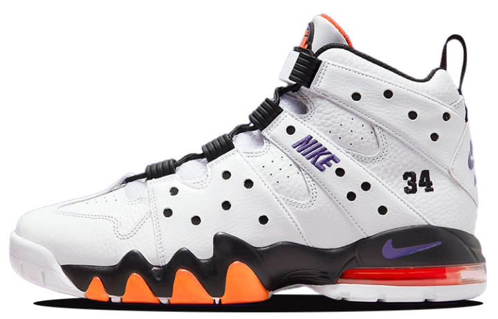 Nike Nike Air Max Cb '94 'Suns' 2020/2025