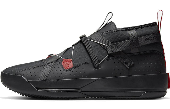 Jordan Jordan Proto 32.9 Black Red