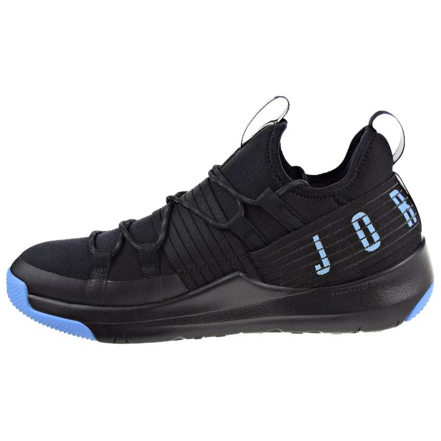 Jordan Jordan Abrasion Resistant Abrasion Resistant Low top Training Shoes Men's Black