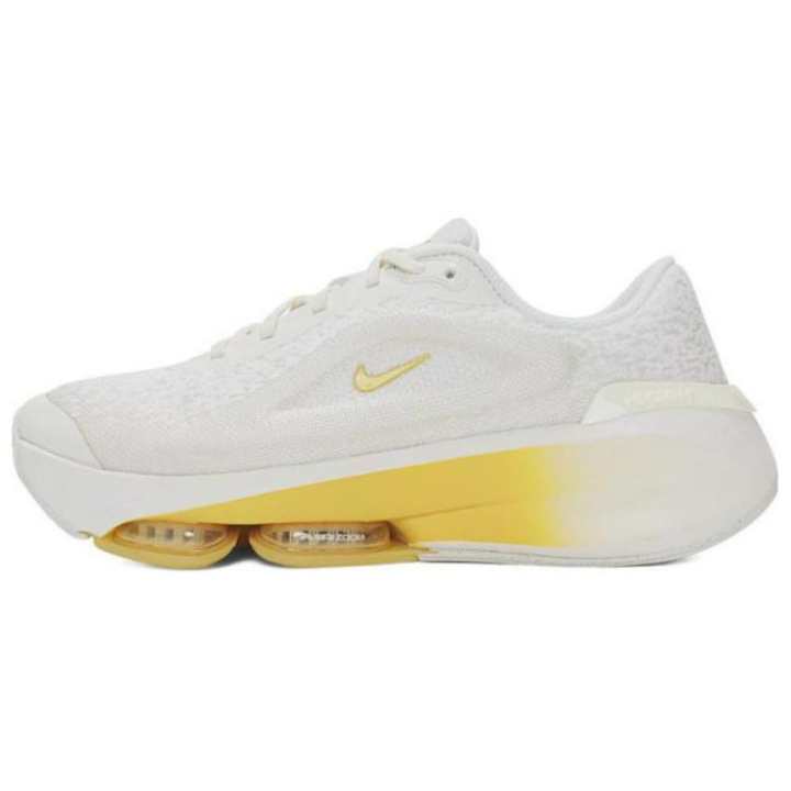 Nike Nike VERSAIR Wear resistant And Lightweight Low top Training Shoes Women's White