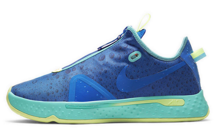 Nike Nike Pg 4 Gatorade 2K Gamer Exclusive