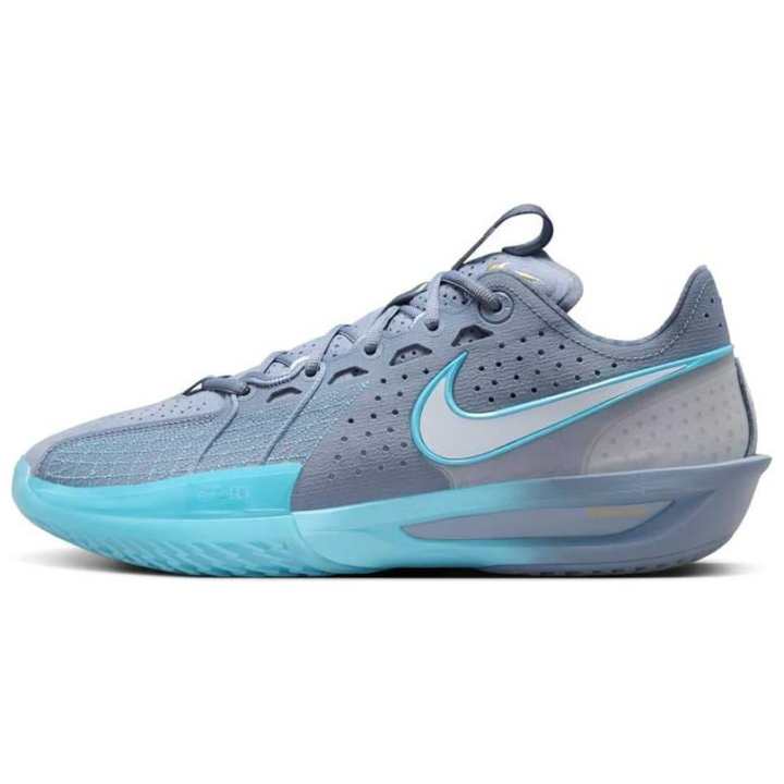 Nike Nike Air Zoom Gt Cut 3 Ep 'Ashen Slate'