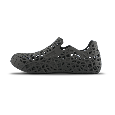 R CIYUANYUAN R CIYUAN 3D Printed River Trekking Clogs Men's