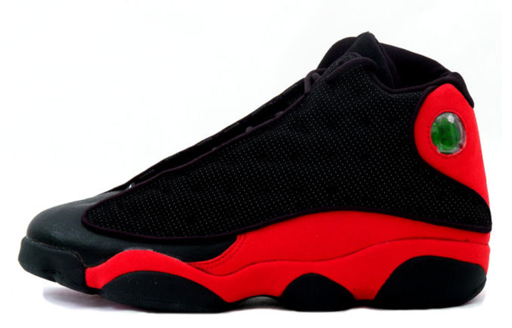 Jordan Jordan 13 Og Bred 1998
