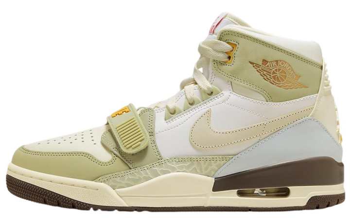 Jordan Air Jordan Legacy 312 'Year Of The Rabbit'