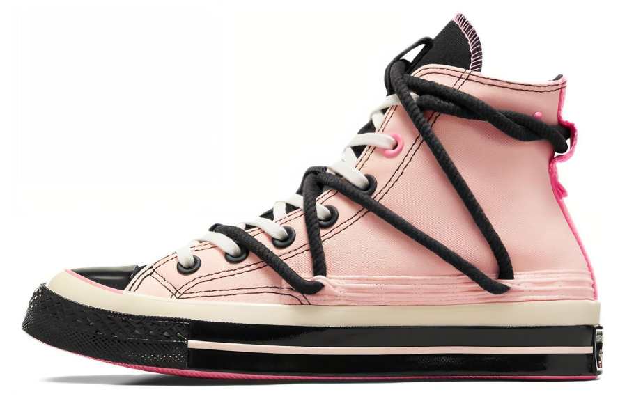 Converse Converse Chuck Taylor All Star 70 High 'Pink Black'