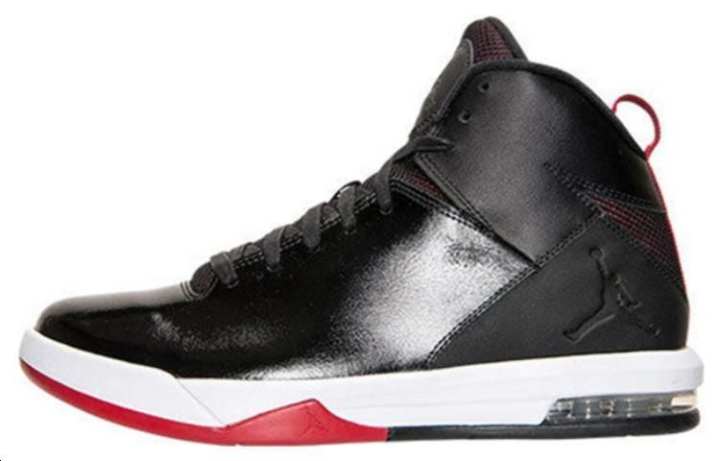 Jordan Jordan Air Imminent Black Gym Red White