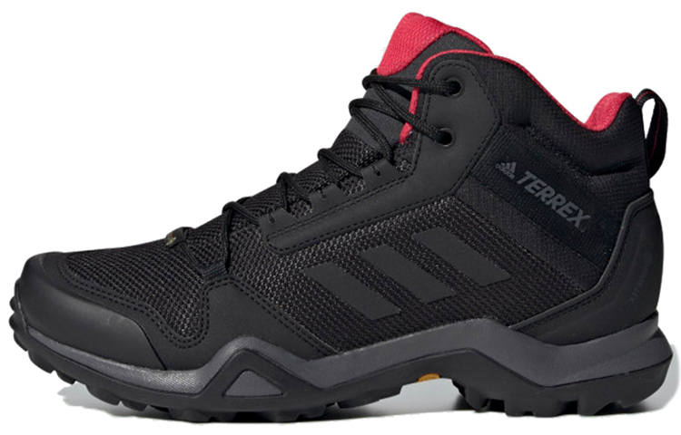 Adidas Adidas Wmns Terrex AX3 Mid Gtx 'Black' Women's
