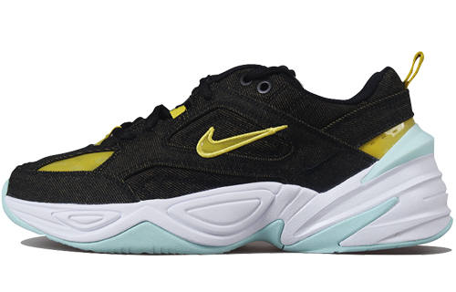 Nike Nike M2K Tekno 'Twill Denim' Women's