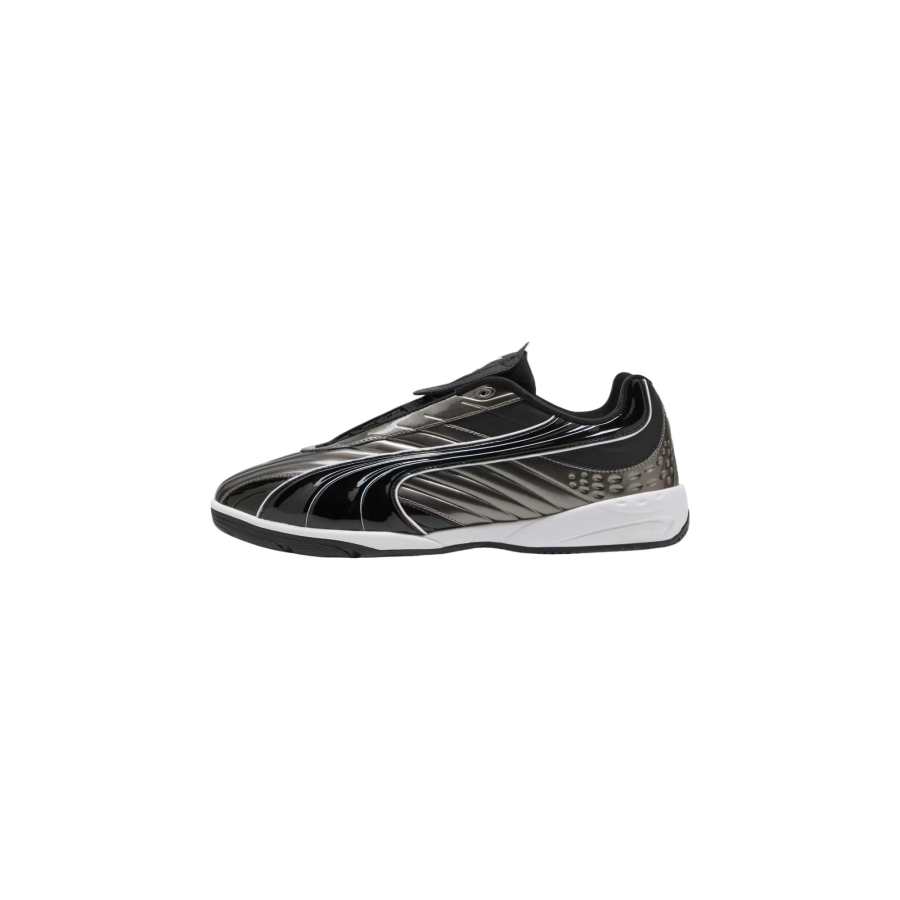 PUMA PUMA Low top Training Shoes Unisex Black
