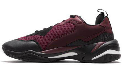 PUMA PUMA Thunder Spectra Burgundy Black