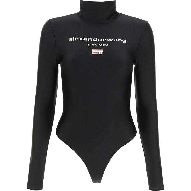 Alexander Wang Jumpsuit Women's Black