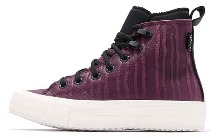 Converse Chuck Taylor All Star Wmns Converse Waterproof Boot 'Lion Fish' Women's
