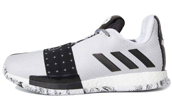 Adidas Adidas Harden Vol 3 3 White