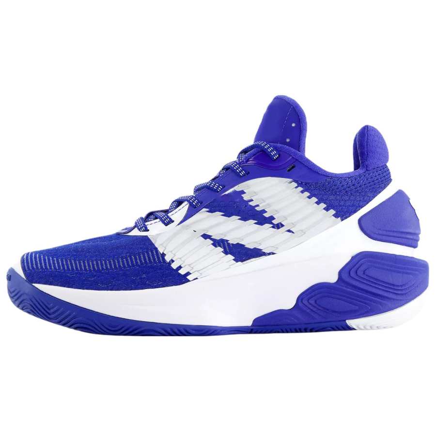 New Balance New Balance Two WXY V5 Low top Basketball Shoes Unisex Blue White