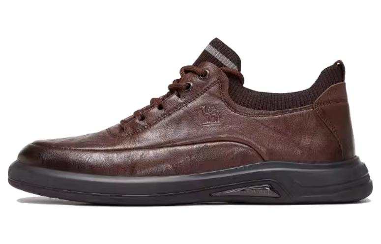 CAMEL CAMEL Men's Casual Shoes Men's Brown