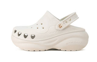 GOTO Heart Clogs Women's Slippers