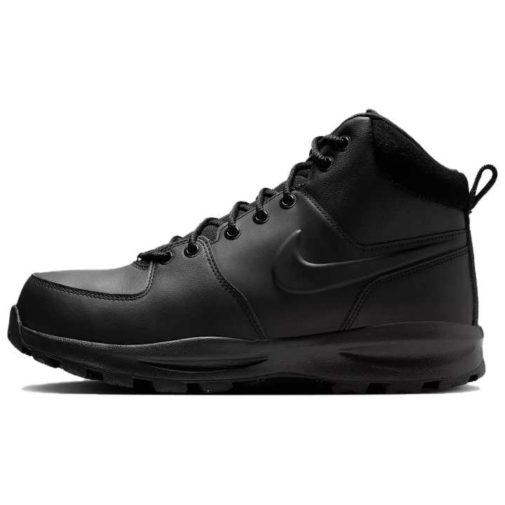 Nike Nike Manoa Short Ankle Boots Men's Black