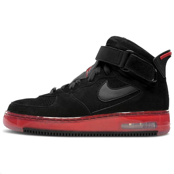 Jordan Jordan Fusion 6 Black Infrared