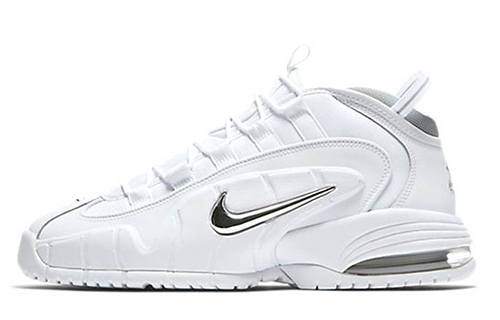 Nike Nike Air Max Penny 1 'White Metallic'